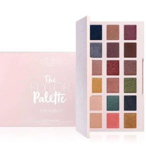 Ciate London The Editor Palette